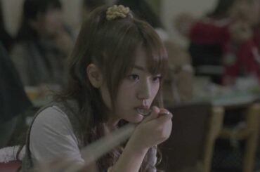 いっぱい食べる君が好き？　AKB48　高橋みなみ