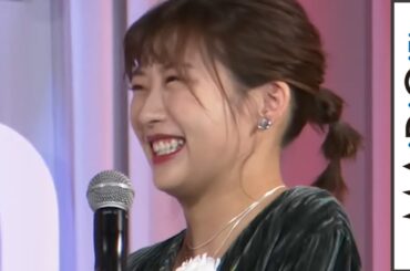 伊藤沙莉、「これは経費で落ちません！」で助演女優賞　「東京ドラマアウォード2020」授賞式