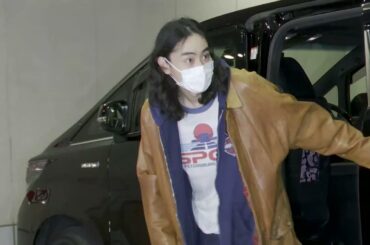 【直撃！】11/15 菅田将暉♡小松菜奈　結婚！指輪キラリ　幸せオーラ全開！