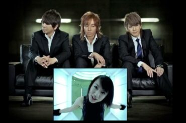 TM NETWORK feat.鈴木あみ / BE TOGETHER(Crossover-Mix)