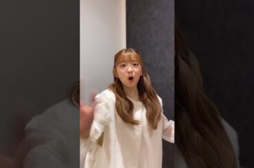 【NiziU】この子自分の可愛さに気付いてます。【ミイヒ】