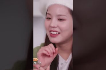 アヤカのライブMCに「うわっ」と思ったマコ【NiziU MAKO AYAKA ニジュー】 #shorts