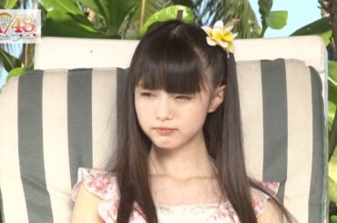 1/48　アイドルとグアムで恋したら・・・。市川美織.1080pavi