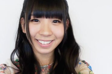 #お正月だから言うけど今年こそ：古川未鈴（でんぱ組 .inc）