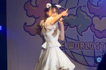 指差しがかっこいい三品瑠香さん