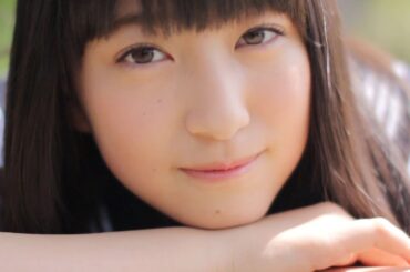 e-Hello! 羽賀 朱音 Blu-ray 『Greeting 〜羽賀 朱音〜』 ダイジェスト