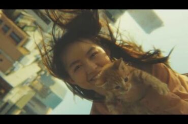 乃木坂46伊藤万理華出演／PS4ゲーム「GRAVITY DAZE２」PR映像