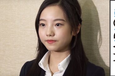 “不撓不屈”本田真凜選手、平昌五輪は「近い目標」「フィギュアスケートグランプリシリーズ」会見