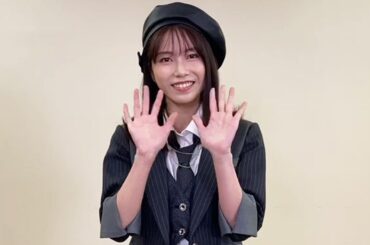 AKB48横山由依＆山内瑞葵＆本田仁美からコメント到着！　17LIVE「AKB48全員集合！17時間配信」配信決定