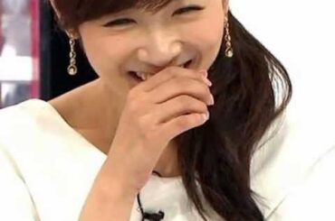 ふりむかないで  高島彩