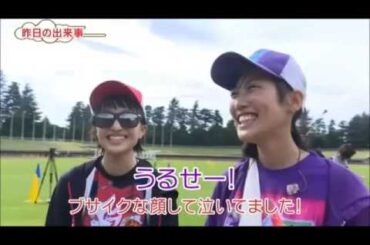 【兄貴】百田夏菜子様高城れににツンデレ😎→ディスりまくる😎✨