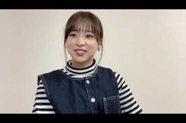 2023年03月21日22時00分 倉野尾 成美（AKB48 チーム８）