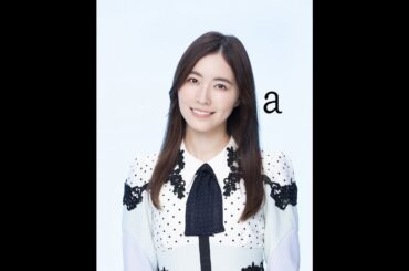 SKE48 / SKE48 ‘FRUSTRATION’ 松井珠理奈 TEASER VIDEO