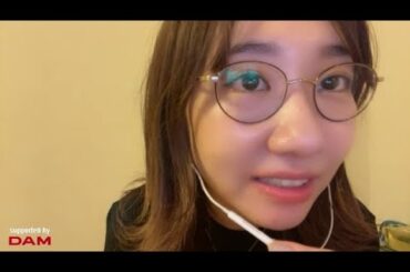 2023年03月15日18時33分 柏木 由紀（AKB48 チームB）