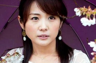 Unchained Melody　　 高島彩