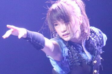 元AKB48川栄李奈、主演舞台が初日！ 舞台「AZUMI 幕末編」ゲネプロ・会見1　#Rina Kawaei　#Press conference