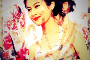 ＹＭＯ　高橋幸宏　今日の空　恒松祐里