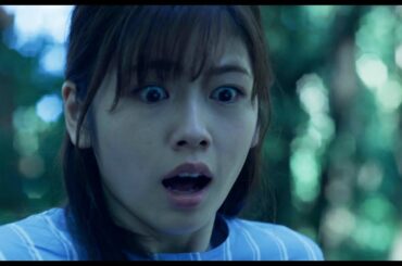 小芝風花、貞子の恐怖に慄く！三代目JSB「REPLAY」が主題歌に　『貞子DX』予告