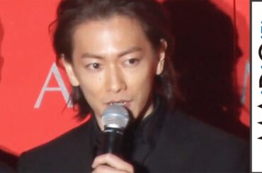 佐藤健「衝撃の現場だった」小松菜奈＆森山未來ら豪華キャストが集結　映画「サムライマラソン」完成披露イベント