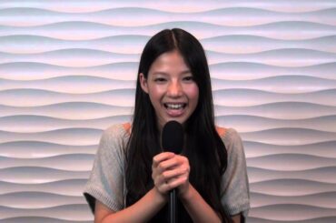 9月5日 石井杏奈bunnyです ‐ ニコニコ動画原宿