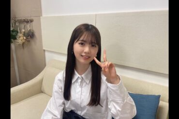 乃木坂46   筒井あやめ 【SHOWROOM】  2023年 03月 22日
