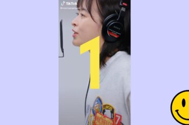 (TikTok Version) #THEFIRSTTAKE スマイル 森七菜