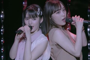 モーニング娘。'21 譜久村聖＆ OG 道重さゆみ 『好きだな君が』 2021