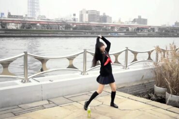 【みりん】「Maple Dream」を踊ってみた