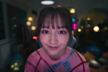 METAMUSE西井万理那らドラゴンクエストXの夢の世界で遊びつくす！／ドラゴンクエストX WEBムービー