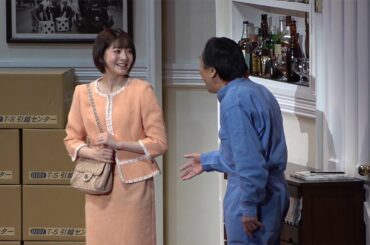 菅原りこ、小林麻耶出演―― 三谷幸喜が手掛ける舞台「罪のない嘘」公開ゲネプロ／ねとらぼエンタ