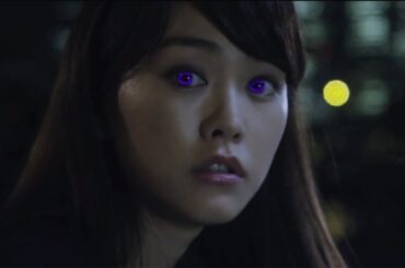 映画「恋する♡ヴァンパイア」予告編　桐谷美玲がヴァンパイアに　主題歌は三戸なつめ　#Vampire in Love　#movie