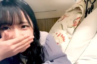 【STU48】妹ぴよ登場【岩田陽菜】