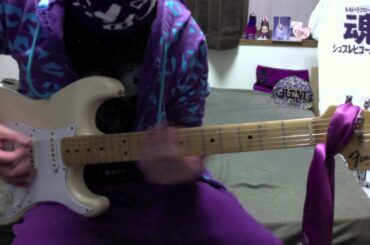 『あーりんは反抗期！』 MCZ／佐々木彩夏【弾いてみた】