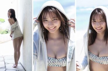 川津明日香　 　栞のテーマ