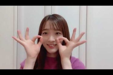 2023年03月24日21時01分 大森 美優（AKB48 チーム４）