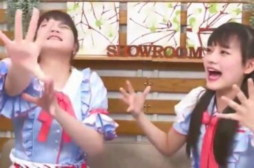 【テンション】=LOVE(イコールラブ)の髙松瞳、齊藤なぎさ、野口衣織による「テンションたいむ」