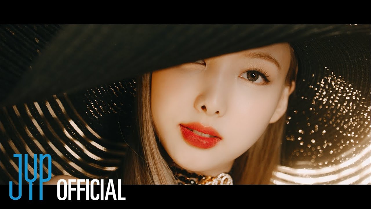 NAYEON “IM NAYEON” Opening Trailer NAYEON "IM NAYEON" Opening Trailer