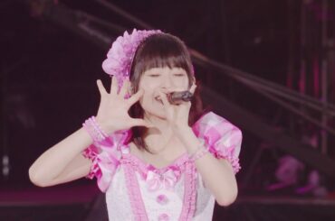 Berryz工房「恋はひっぱりだこ」 嗣永桃子 (2017)