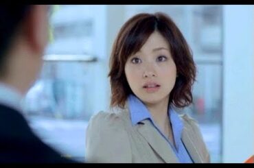 上戸彩 : オロナミンC (201004-1)