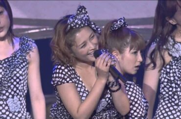 シャボン玉/ドリームモーニング娘