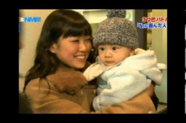 NMB48渡辺美優紀「赤ちゃんは愛情を持って育てて欲しい！」