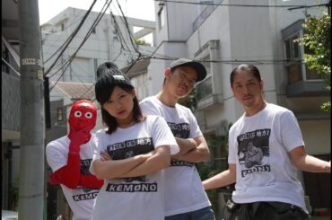 NHK朝ドラ出演中の注目女優・伊藤沙莉、映画『獣道』主題歌で歌手デビュー＆初ラップ披露！