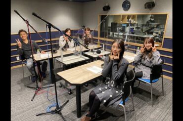 【ラジオ】ゲスト：牧野真莉愛さん、森戸知沙希さん（モーニング娘。’20）・TEAM SHACHIのF&Cミュージック第86回