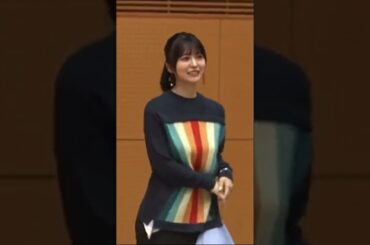 長濱ねるの何かって訳ではないがとにかくすごいねねるねる #長濱ねる #shorts