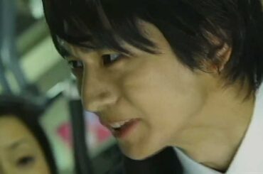 いいなCM　アサヒ　クリアアサヒ　トータス松本／上戸彩／向井理