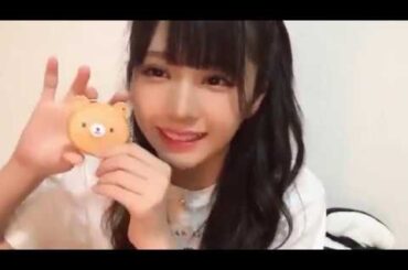 48G ICHIOKA AYUMI 市岡 愛弓（STU48）2019年05月16日20時02分09秒