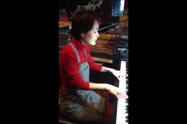 夢におちて／中村仁美