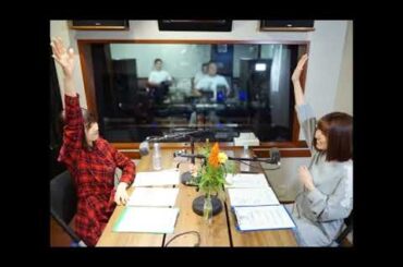 2018.10.15　SCHOOL OF LOCK!　【欅坂46】渡邉理佐・米谷奈々未が登場☆