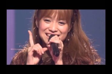 亀井絵里~ナインスマイル~(春 ビューティフル エブリデイ) 7/18