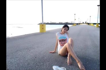 武田玲奈　スライドショー　いろいろ